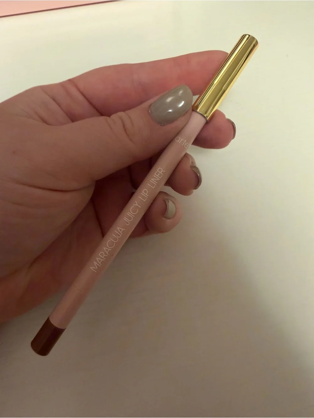 Tarte x Tana Lip Liner
